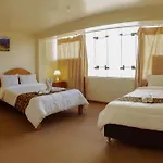 Hotel Casa Shami