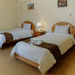Hotel Casa Shami