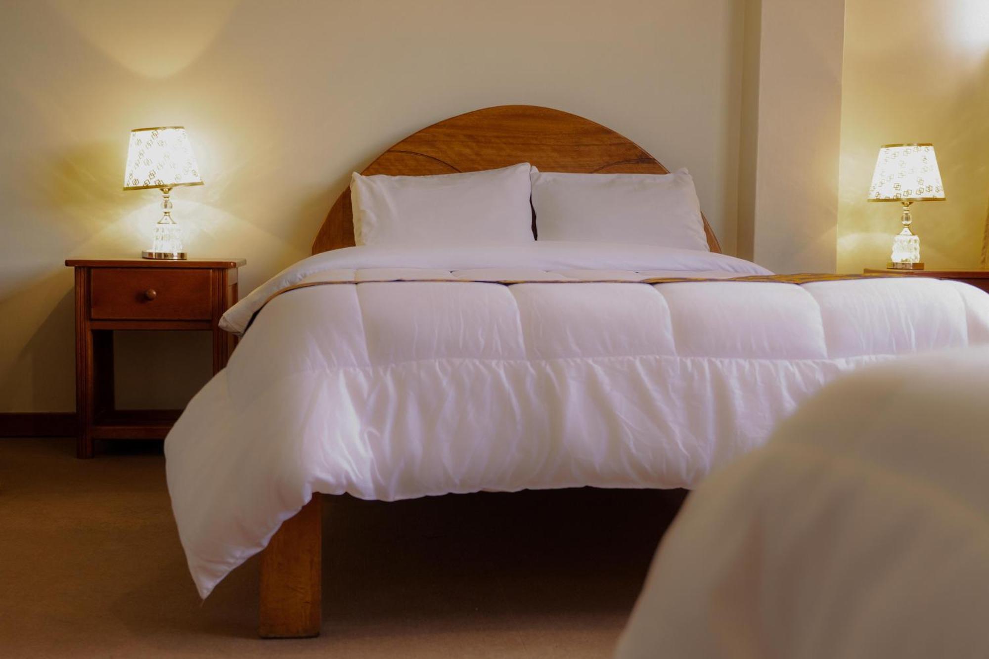 Casa Shami Hotel