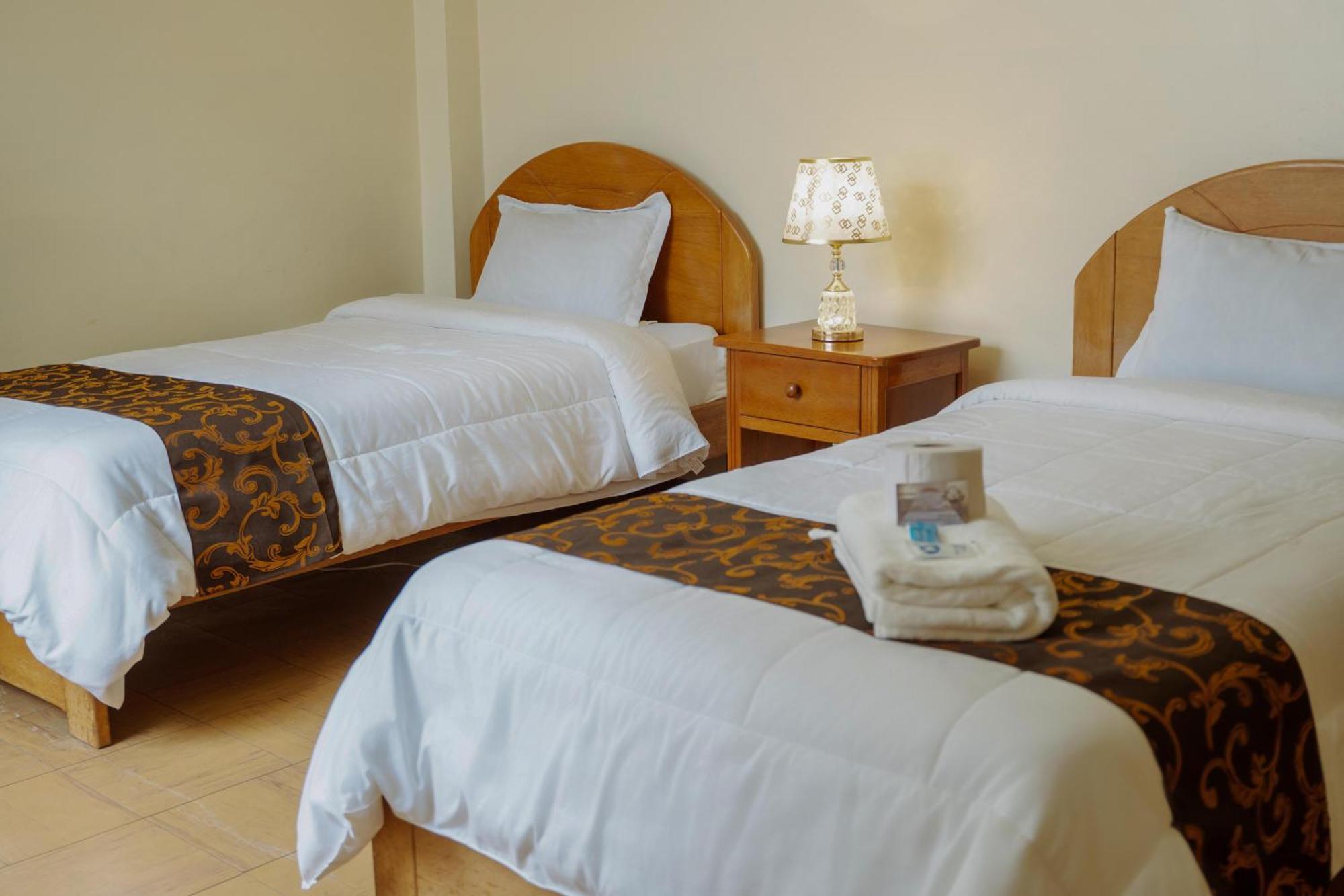 Hotel Casa Shami Cusco