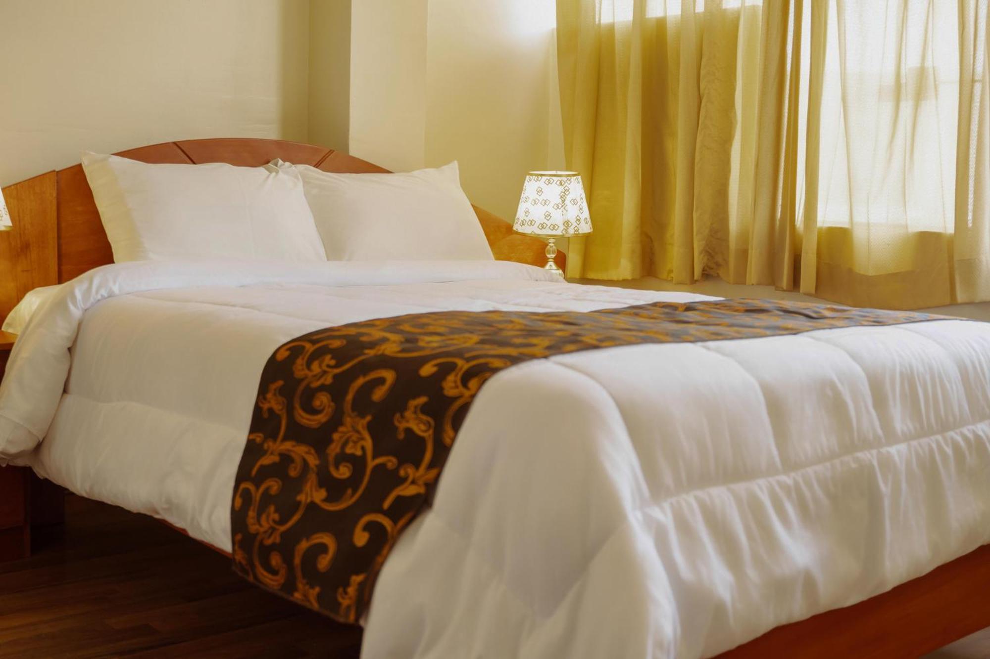 Casa Shami Hotel