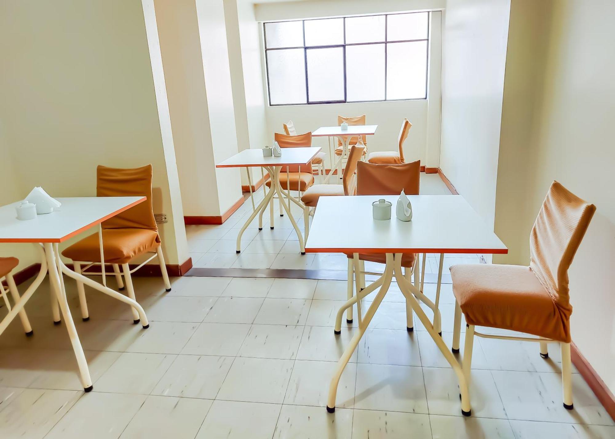 Hotel Casa Shami