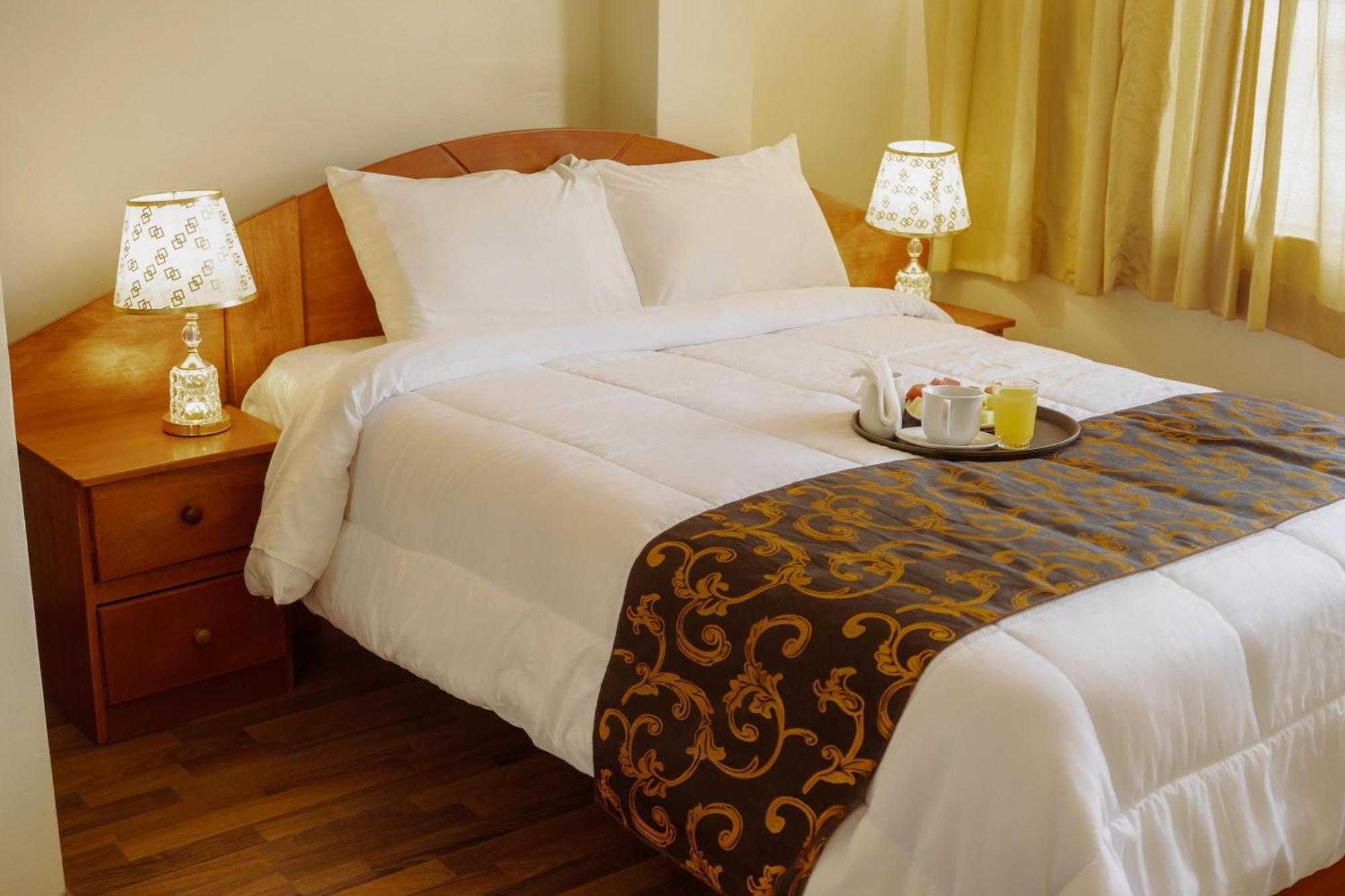 Hotel Casa Shami Cusco