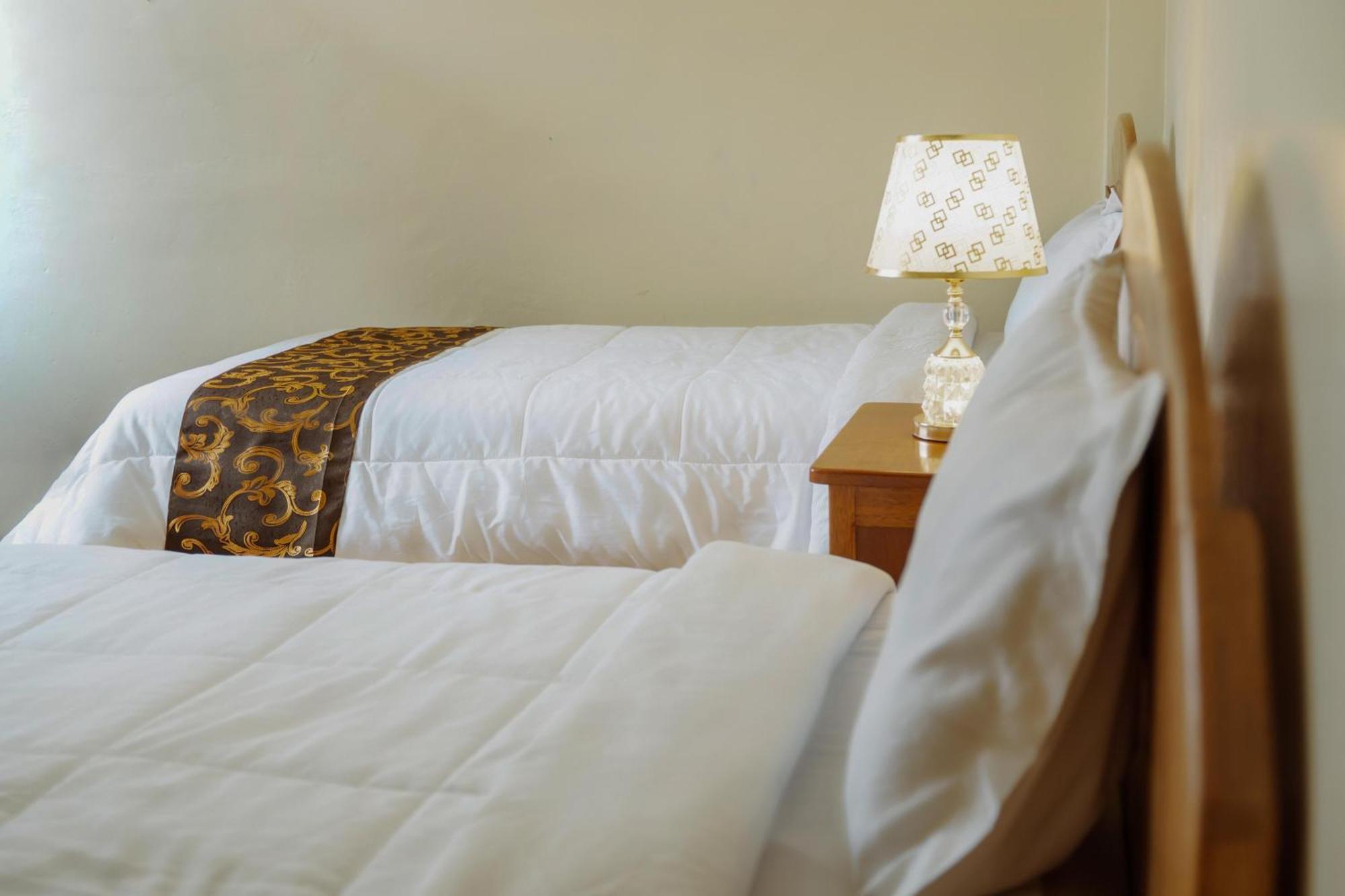 Hotel Casa Shami Cusco