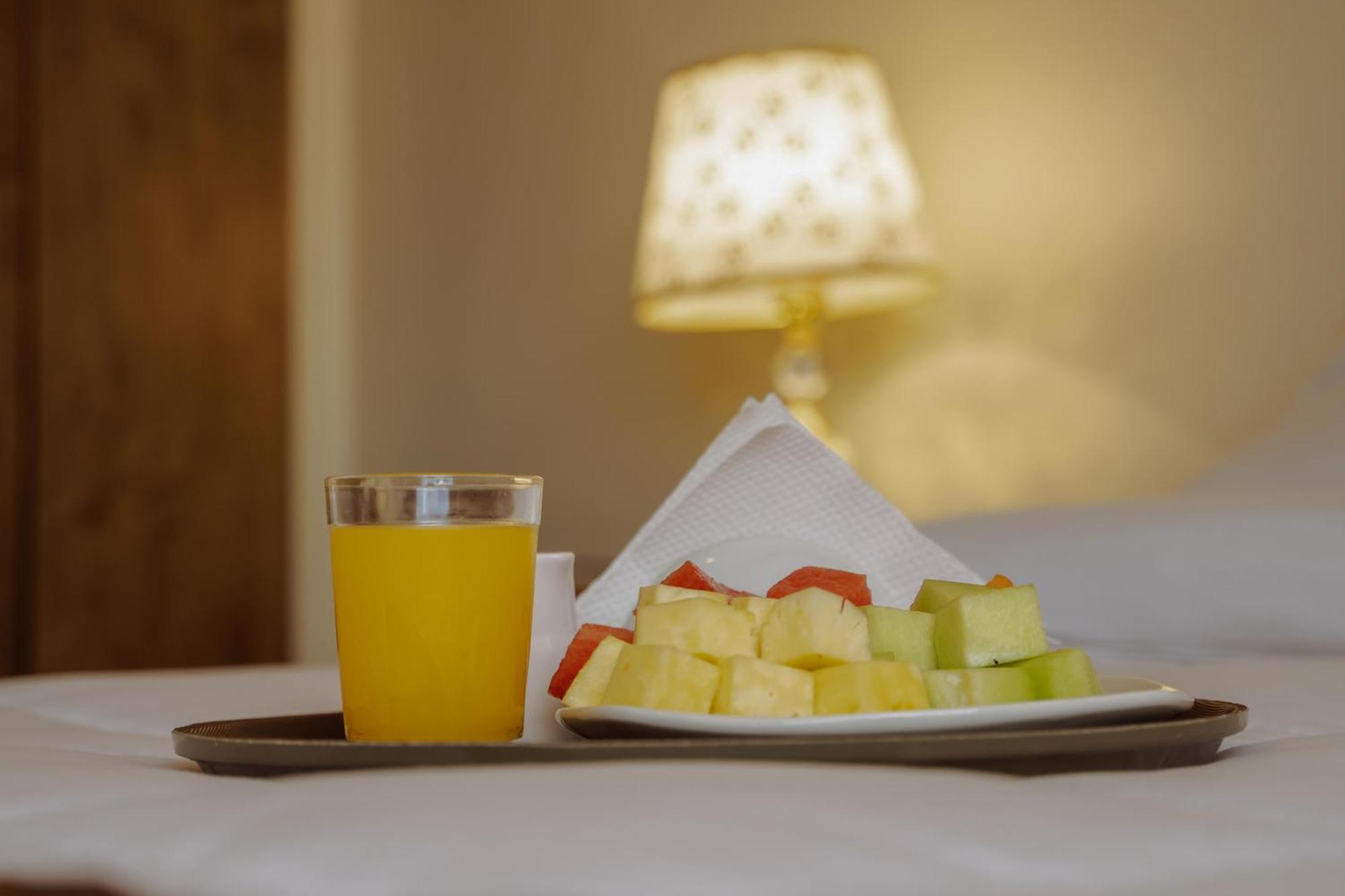 Casa Shami Hotel